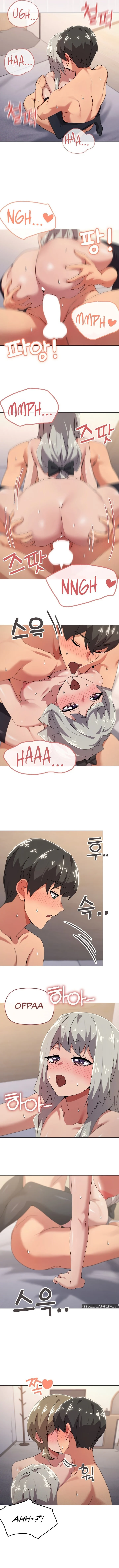 What’s wrong with this family? chapter 46 page 7