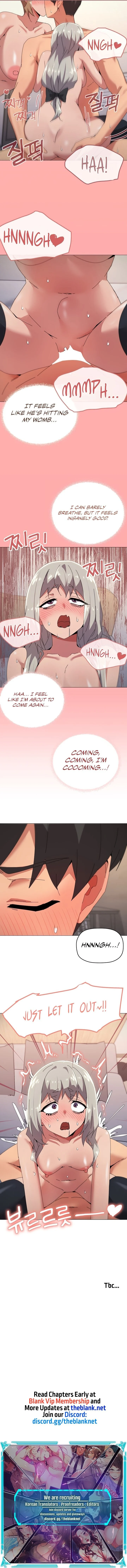 What’s wrong with this family? chapter 46 page 9