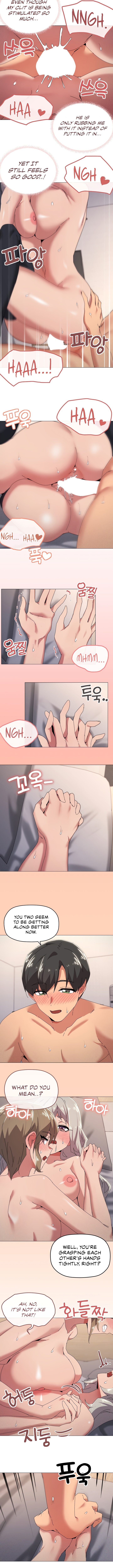 What’s wrong with this family? chapter 47 page 6