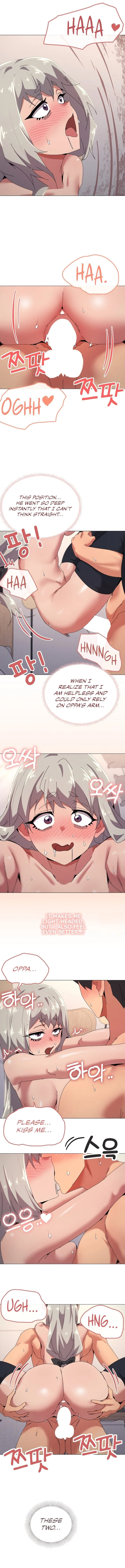 What’s wrong with this family? chapter 48 page 4