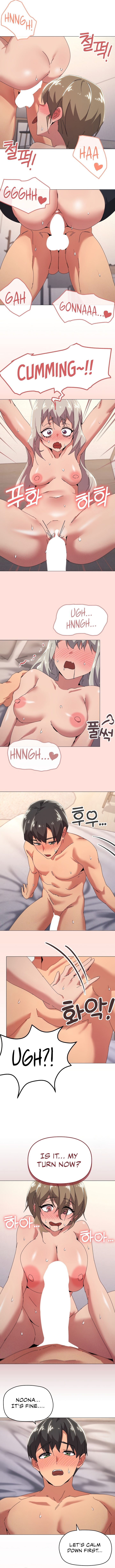 What’s wrong with this family? chapter 48 page 6