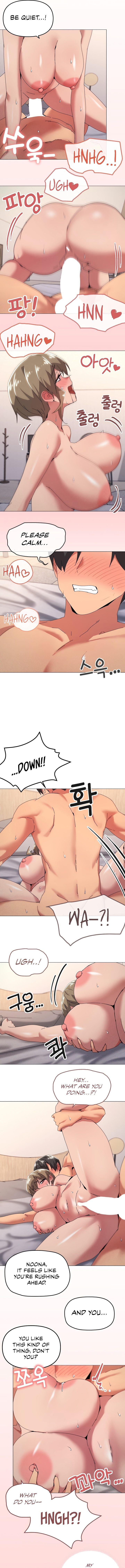 What’s wrong with this family? chapter 48 page 7