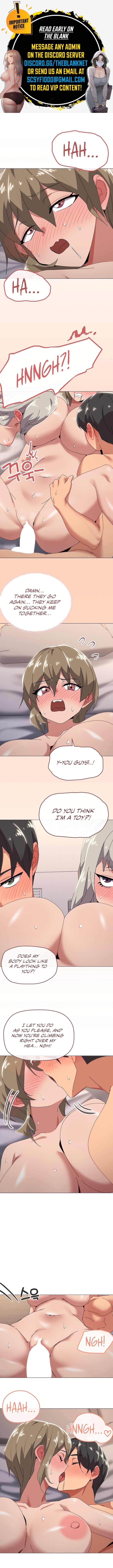 What’s wrong with this family? chapter 49 page 1