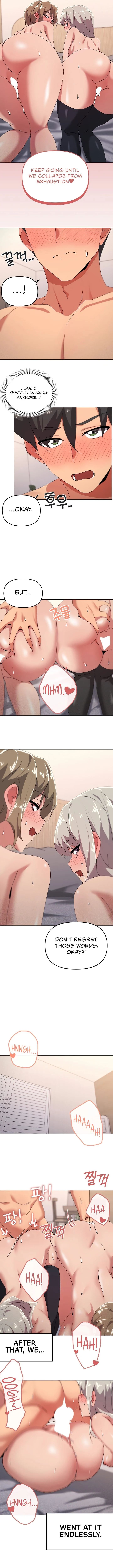 What’s wrong with this family? chapter 49 page 6