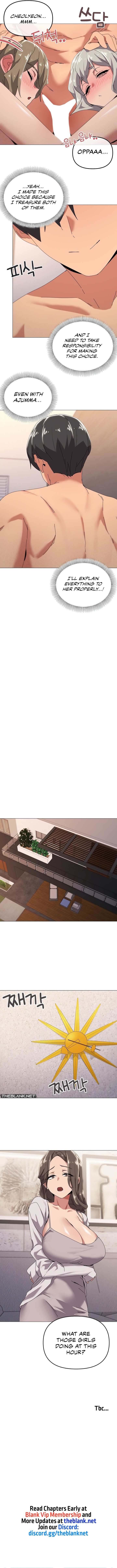 What’s wrong with this family? chapter 49 page 9