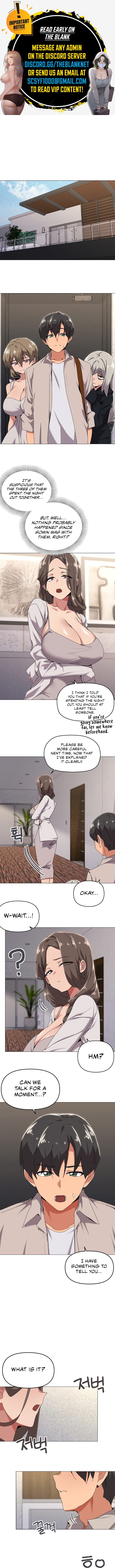 What’s wrong with this family? chapter 50 page 1