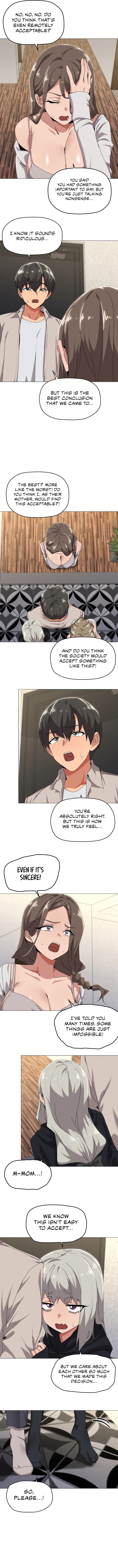 What’s wrong with this family? chapter 50 page 3