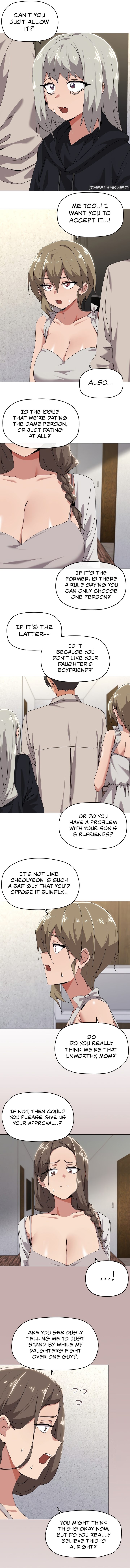 What’s wrong with this family? chapter 50 page 4