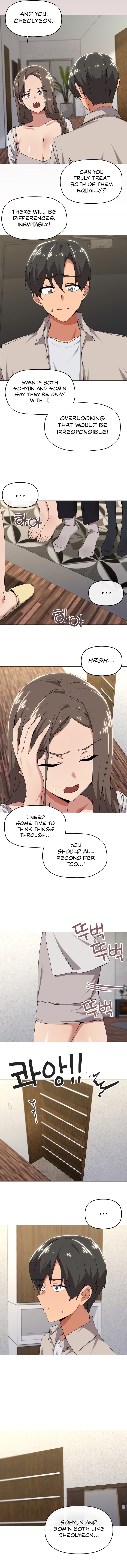 What’s wrong with this family? chapter 50 page 5