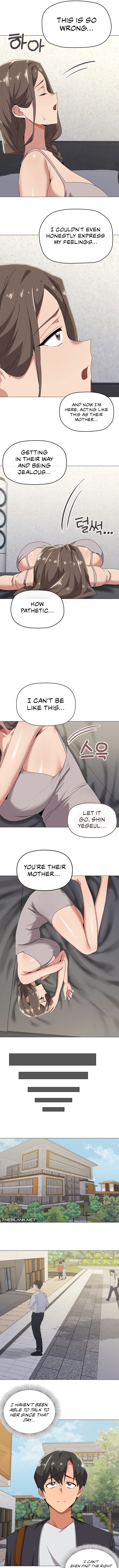 What’s wrong with this family? chapter 50 page 7