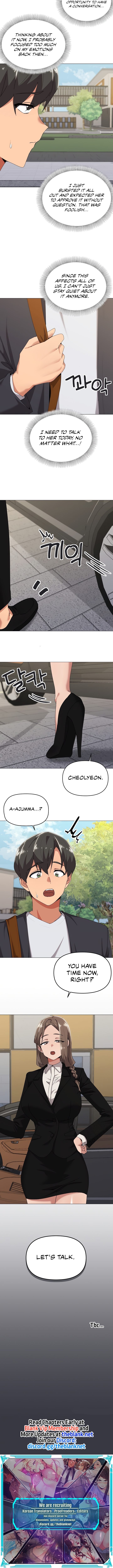 What’s wrong with this family? chapter 50 page 8