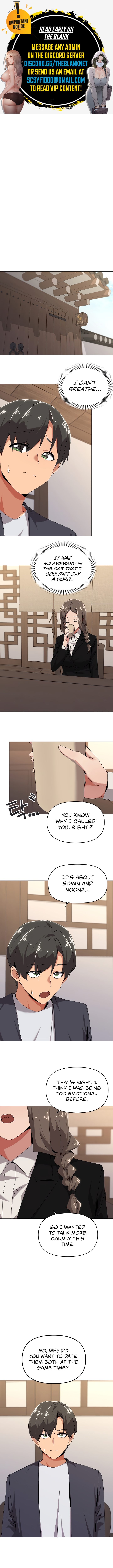 What’s wrong with this family? chapter 51 page 1