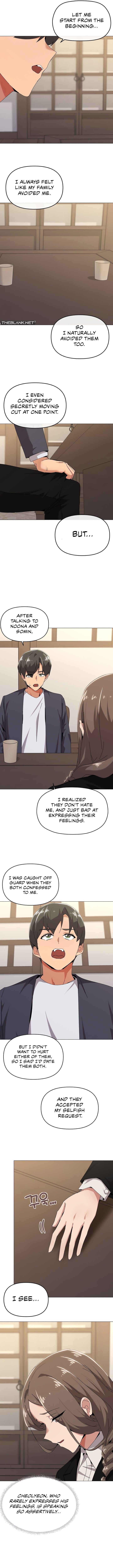 What’s wrong with this family? chapter 51 page 2