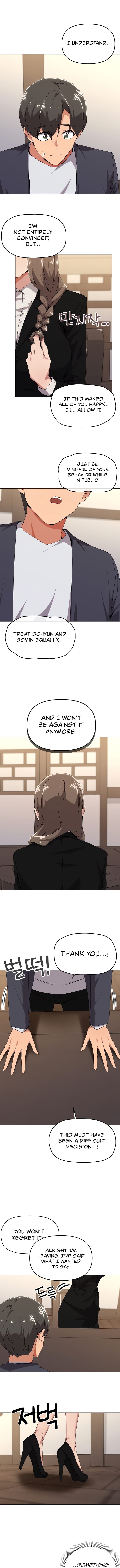 What’s wrong with this family? chapter 51 page 3
