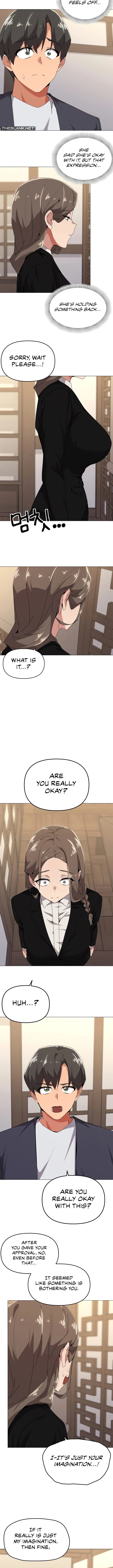 What’s wrong with this family? chapter 51 page 4