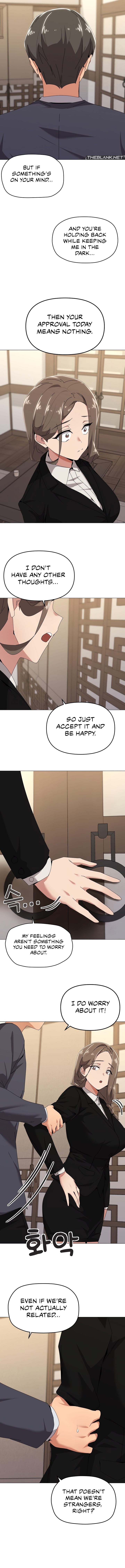 What’s wrong with this family? chapter 51 page 5