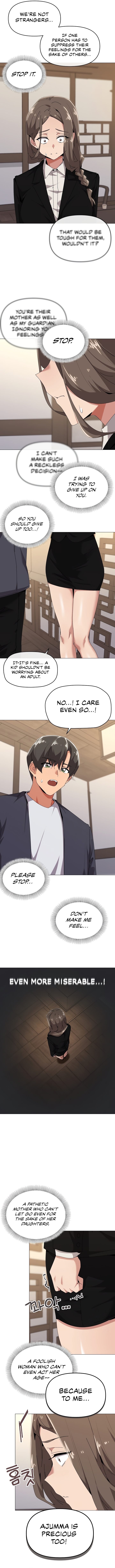 What’s wrong with this family? chapter 51 page 6