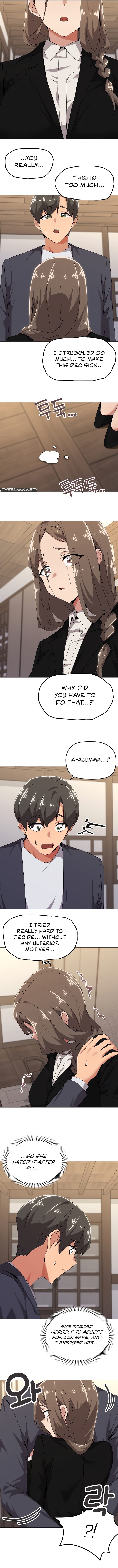 What’s wrong with this family? chapter 51 page 7