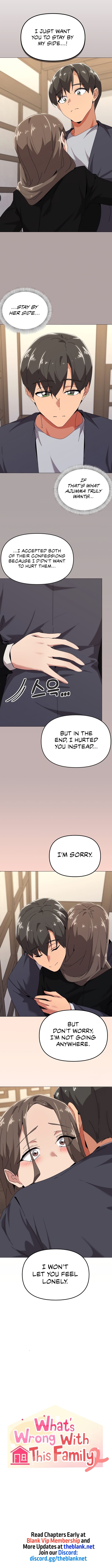 What’s wrong with this family? chapter 51 page 9