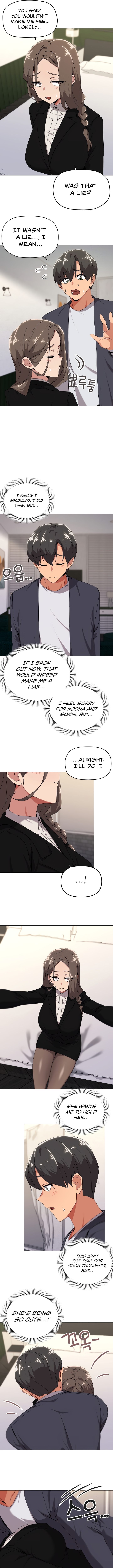 What’s wrong with this family? chapter 52 page 3