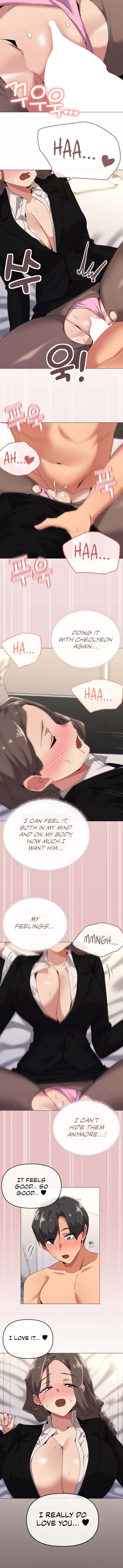 What’s wrong with this family? chapter 52 page 6