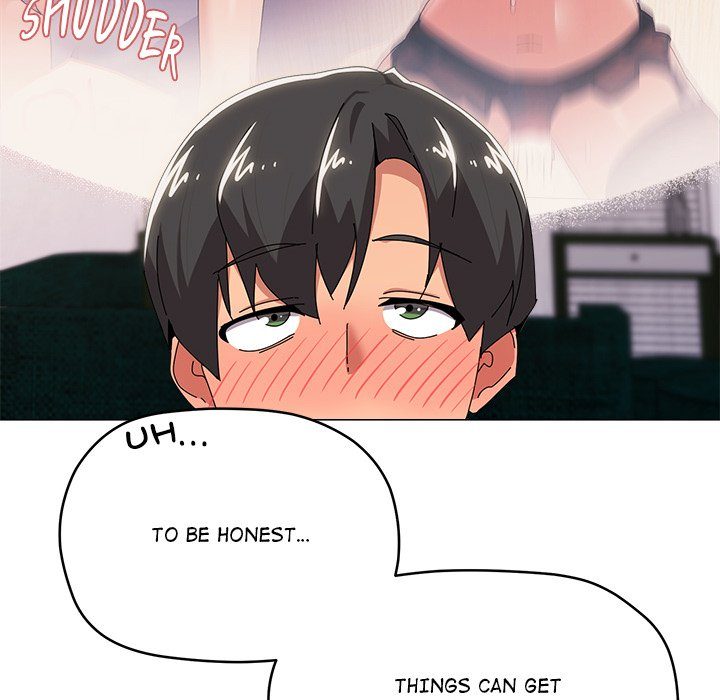 What’s wrong with this family? chapter 53 page 33