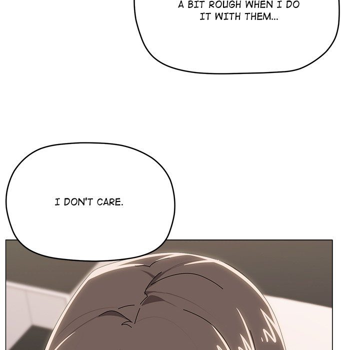 What’s wrong with this family? chapter 53 page 34