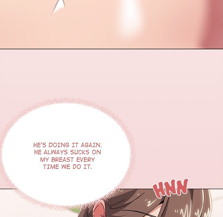 What’s wrong with this family? chapter 54 page 76