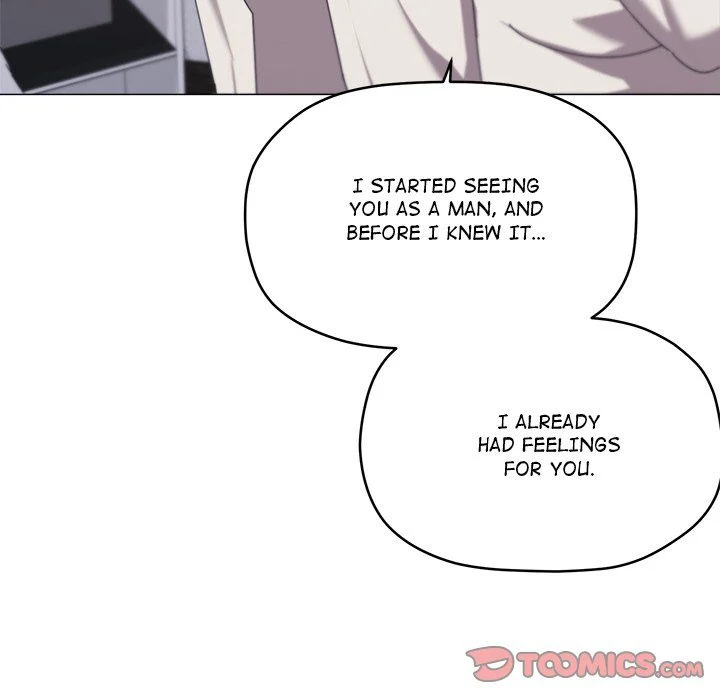 What’s wrong with this family? chapter 55 page 8