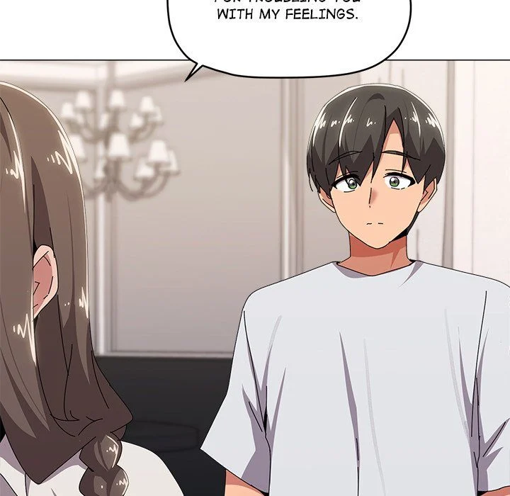 What’s wrong with this family? chapter 55 page 12