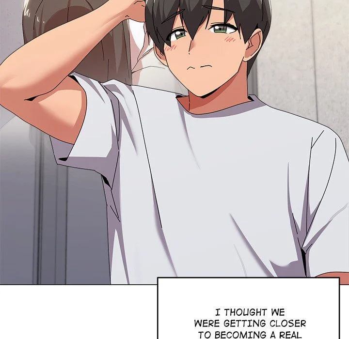 What’s wrong with this family? chapter 55 page 43