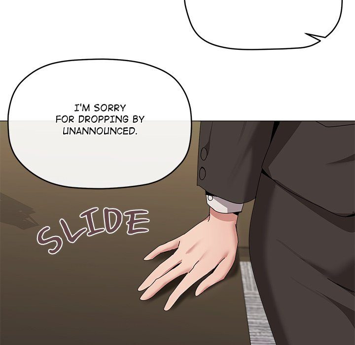 What’s wrong with this family? chapter 55 page 77