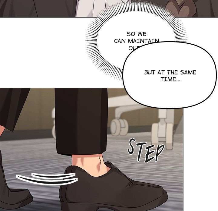 What’s wrong with this family? chapter 55 page 89