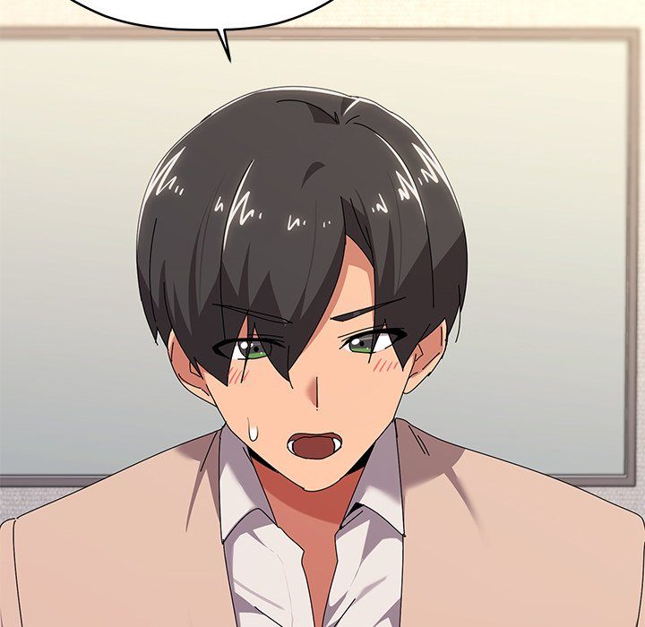 What’s wrong with this family? chapter 55 page 99