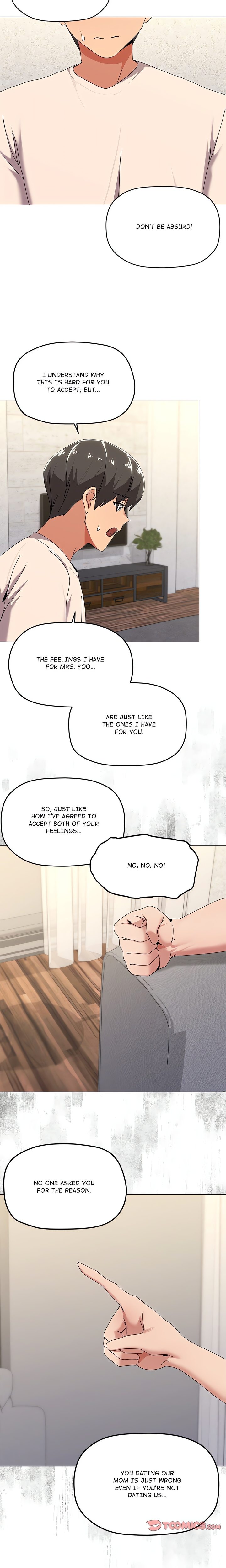 What’s wrong with this family? chapter 56 page 7