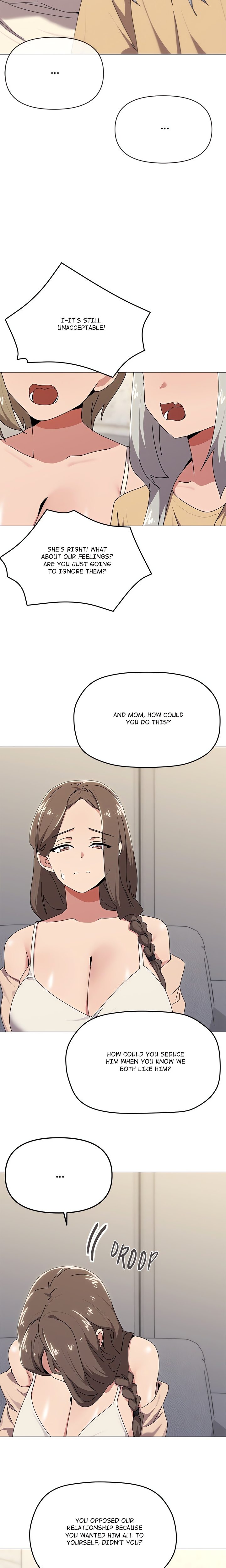 What’s wrong with this family? chapter 56 page 10