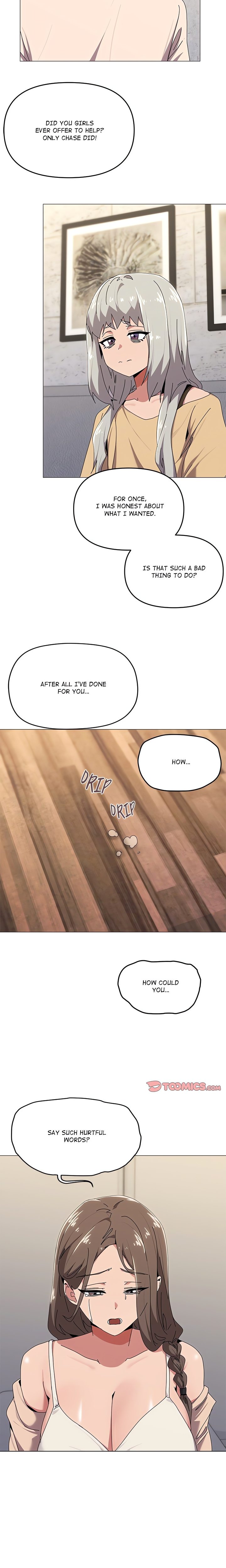 What’s wrong with this family? chapter 56 page 14