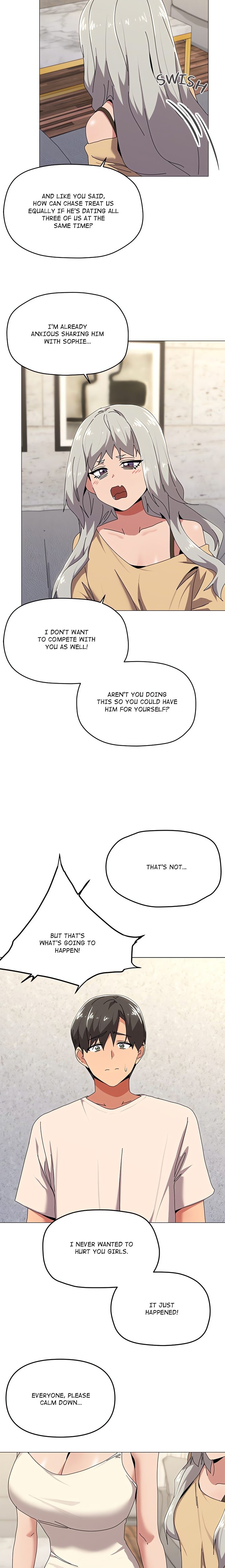 What’s wrong with this family? chapter 56 page 16