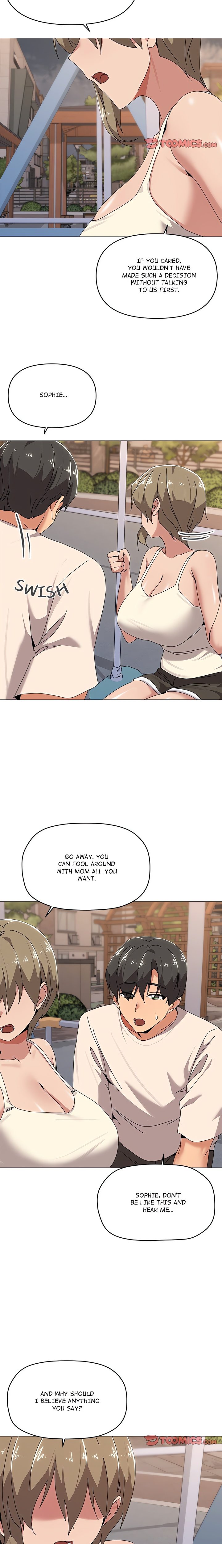 What’s wrong with this family? chapter 57 page 2