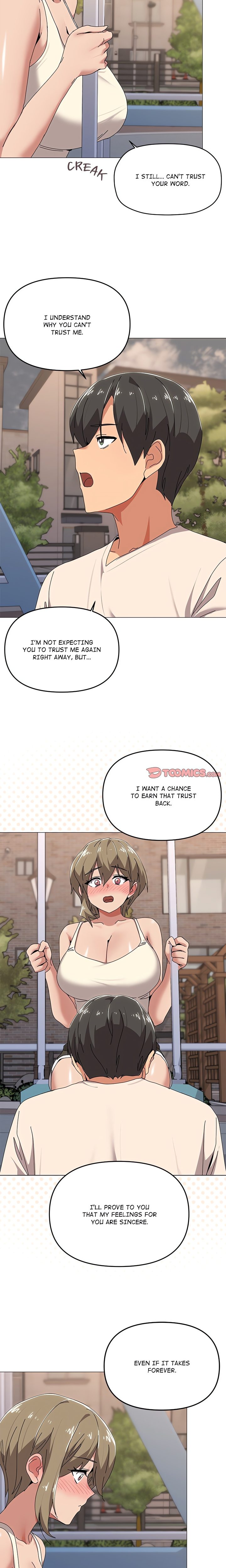 What’s wrong with this family? chapter 57 page 10