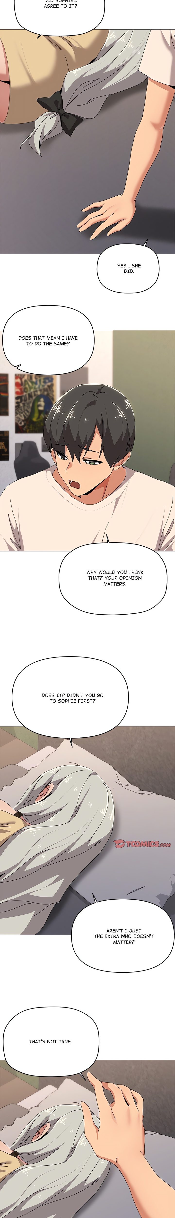 What’s wrong with this family? chapter 57 page 14