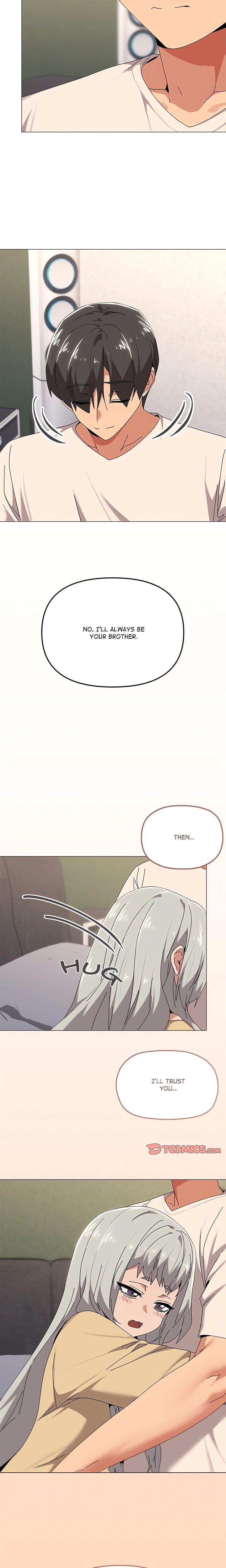 What’s wrong with this family? chapter 57 page 19