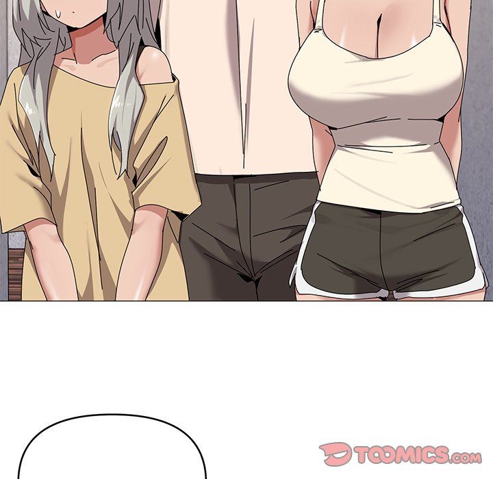 What’s wrong with this family? chapter 58 page 8