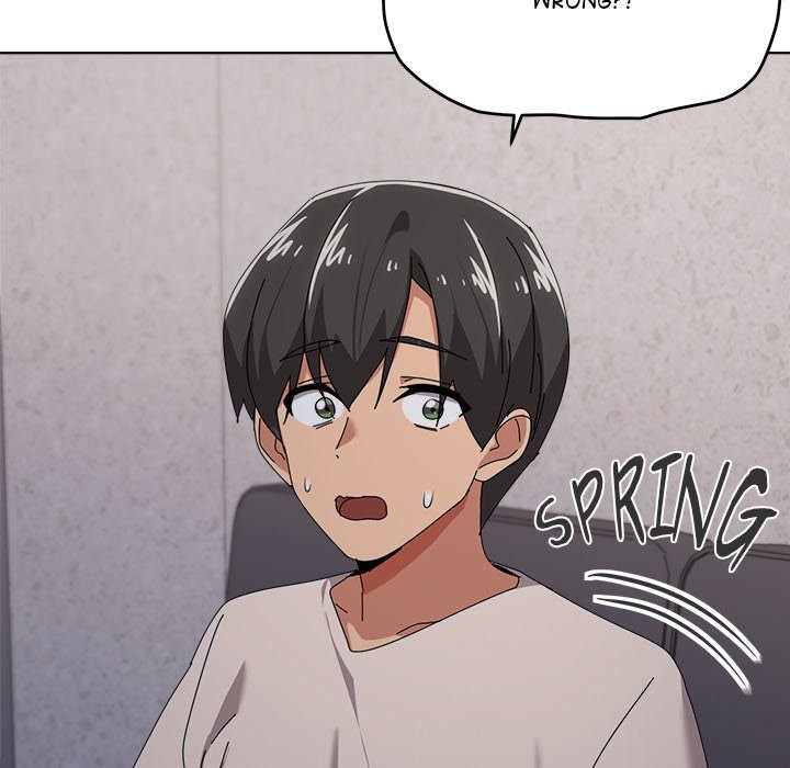 What’s wrong with this family? chapter 58 page 58