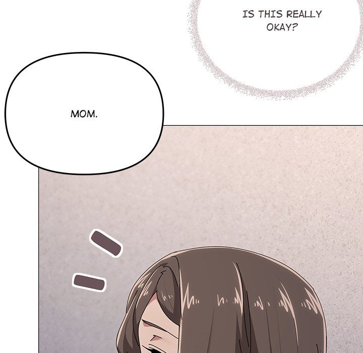 What’s wrong with this family? chapter 58 page 79