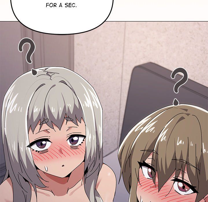What’s wrong with this family? chapter 58 page 105