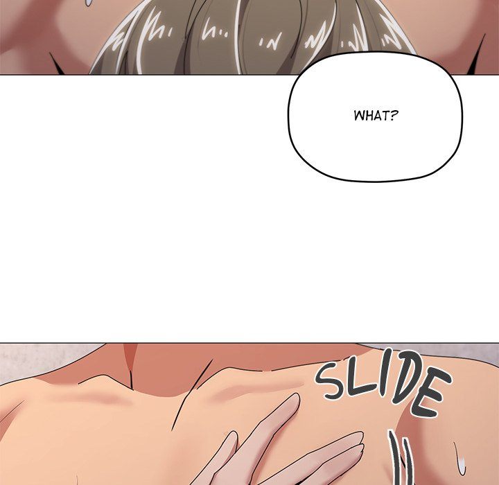 What’s wrong with this family? chapter 59 page 99