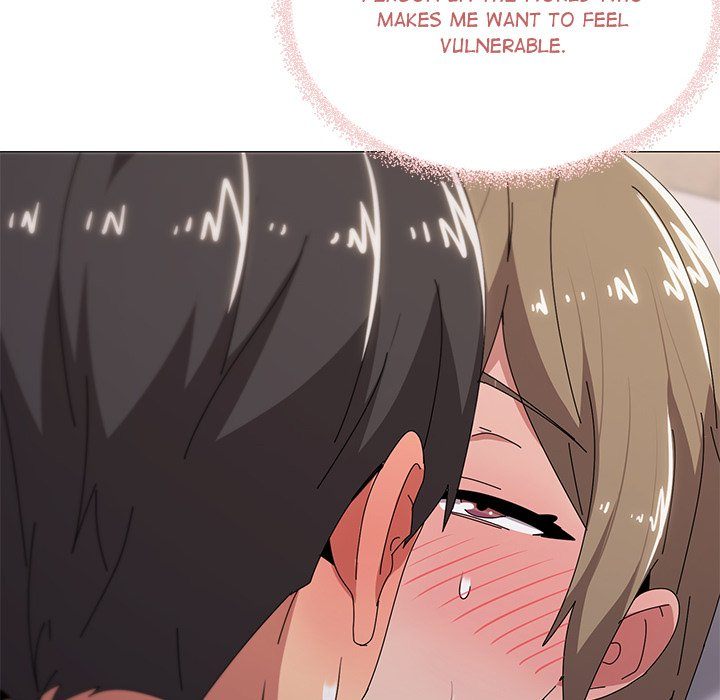 What’s wrong with this family? chapter 59 page 112