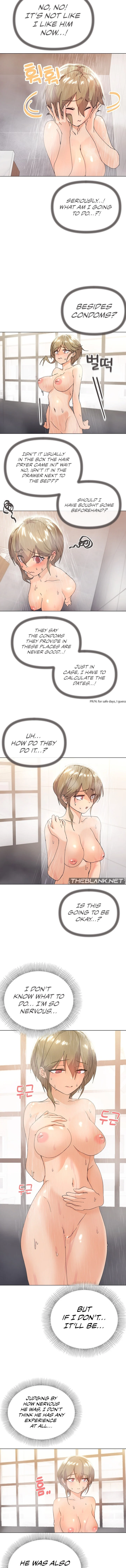What’s wrong with this family? chapter 6 page 7