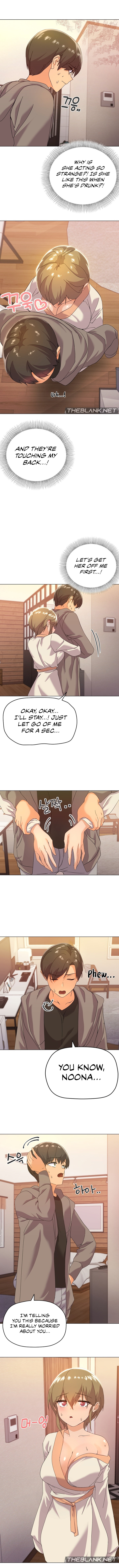What’s wrong with this family? chapter 6 page 11